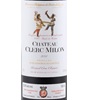 Nath. Johnston & Fils 11clerc Milon Pauillac (Nath.Johnston&Fils) 2011